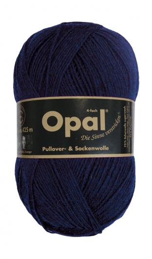 OPAL UNI SOLID COLOURS 4PLY/SOCK