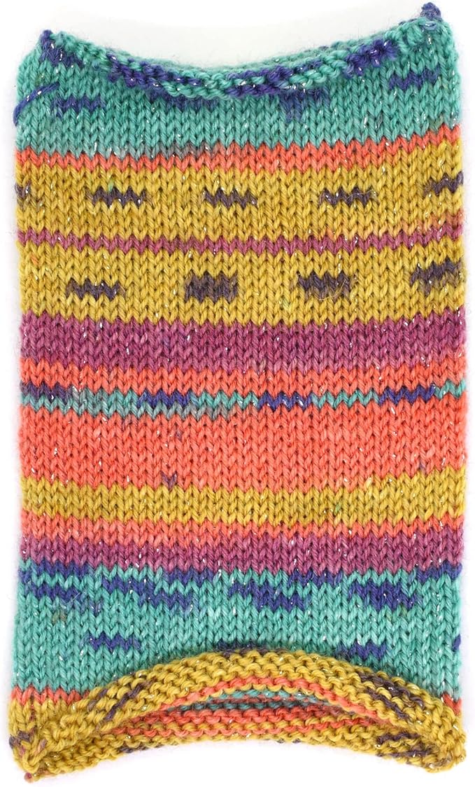 OPAL PRETTY 4PLY/SOCK