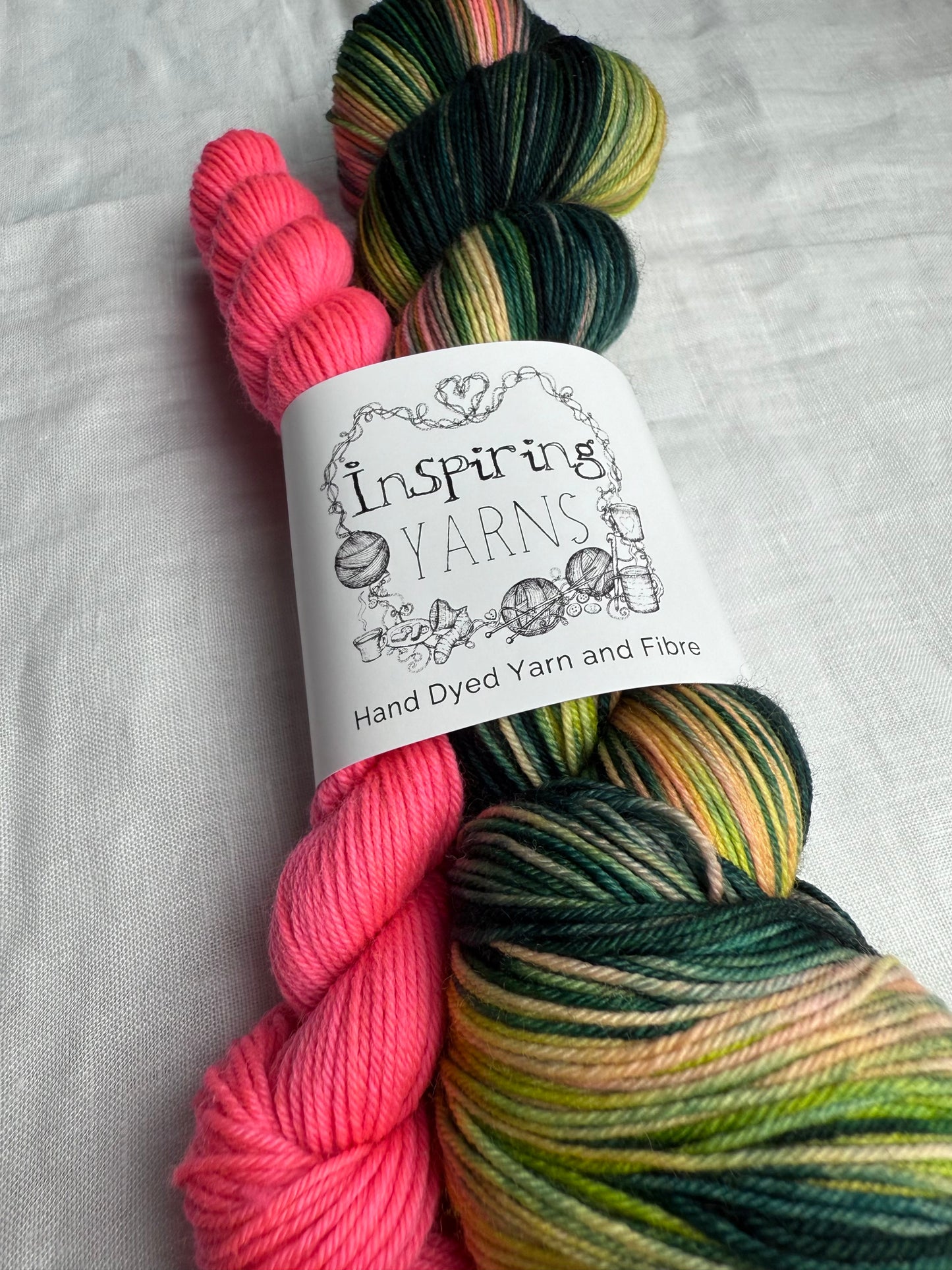NORTHERN LIGHTS - MERINO SMOOTH SOCK 120G SOCK SET