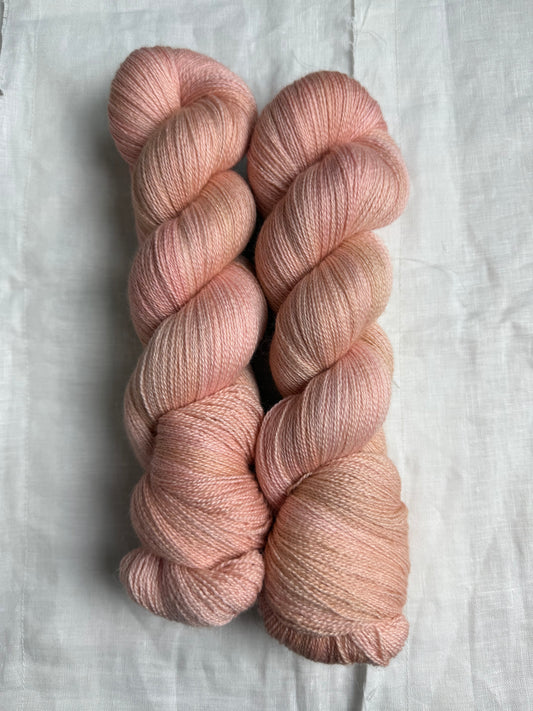BELTANE - BFL SILK LACE 100G