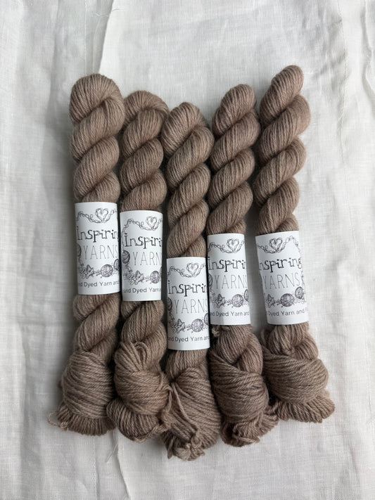 NORRIE - HIGHLAND 4PLY