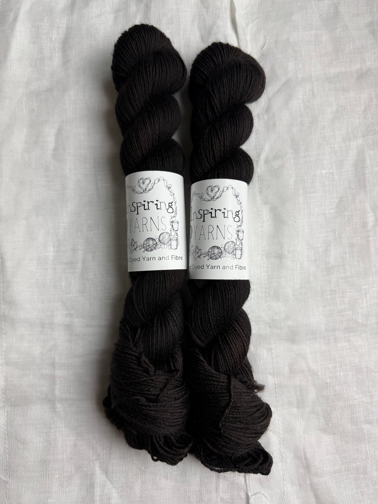 PIPISTRELLE - MERINO SMOOTH SOCK 50G
