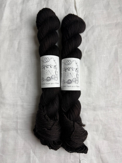PIPISTRELLE - MERINO SMOOTH SOCK 50G