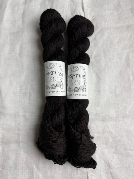 PIPISTRELLE - MERINO SMOOTH SOCK 50G