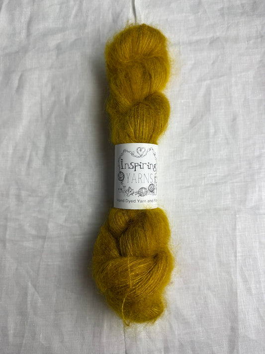 LITHA - KID MOHAIR SILK LACE 50G