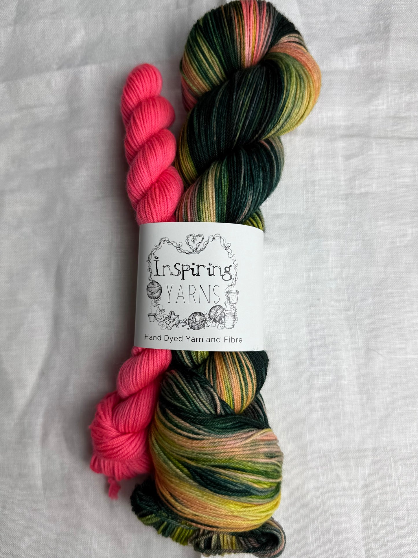NORTHERN LIGHTS - MERINO SMOOTH SOCK 120G SOCK SET