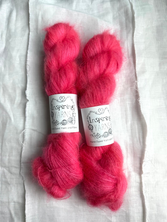 FLIP FLOP - KID MOHAIR SILK LACE 50G