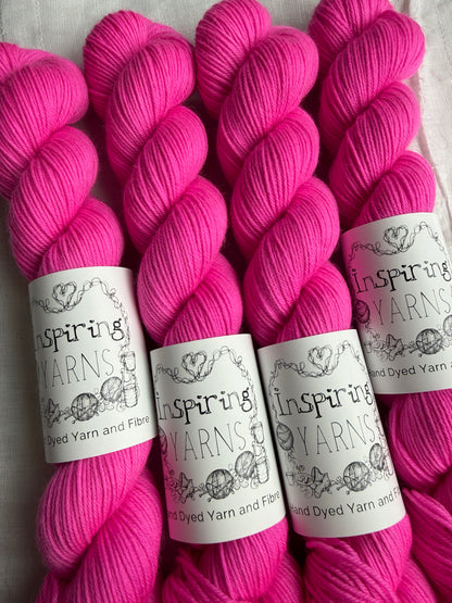 GO ASK ALICE - MERINO SMOOTH SOCK 50G