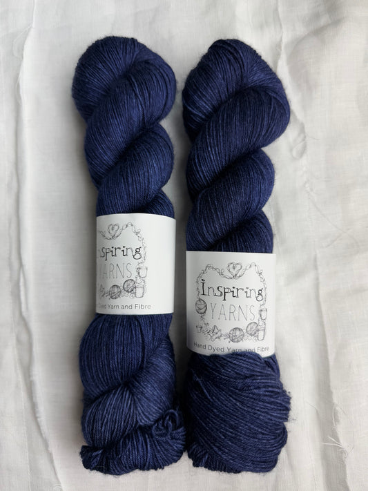 DORCHA - MERINO SMOOTH SOCK 100G