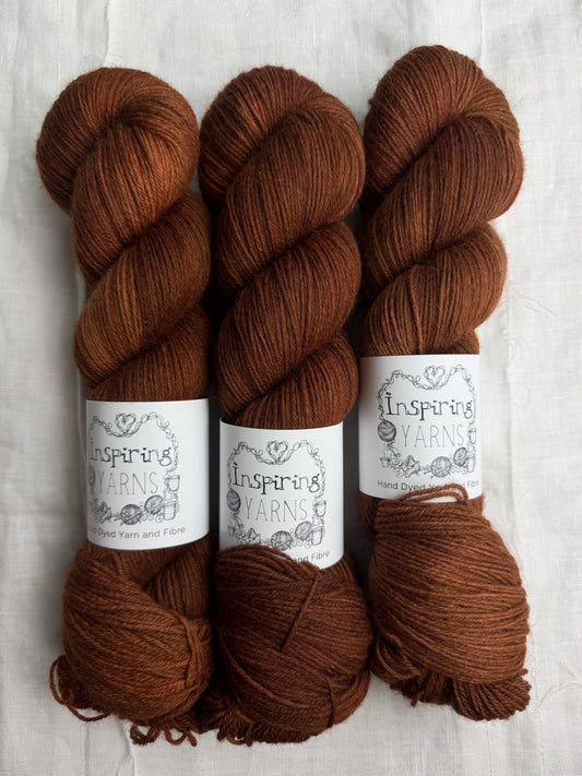 MABON - HIGHLAND 4PLY