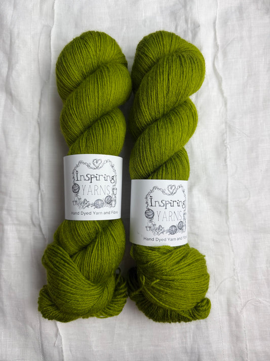 PICKLE - HIGHLAND 4PLY