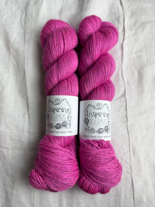 GO ASK ALICE - MIST 4PLY 100G