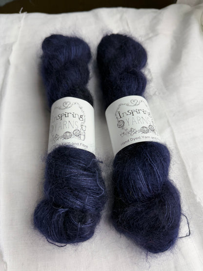 DORCHA - KID MOHAIR SILK LACE 50G