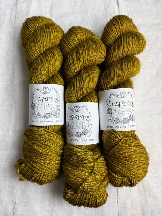 LITHA - YAK SILK DK 100G