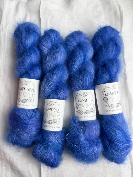MOONSTONE - KID MOHAIR SILK LACE 50G