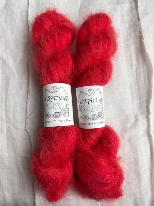 STARFISH - KID MOHAIR SILK LACE 50G