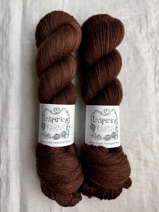 BITTERSWEET - HIGHLAND 4PLY
