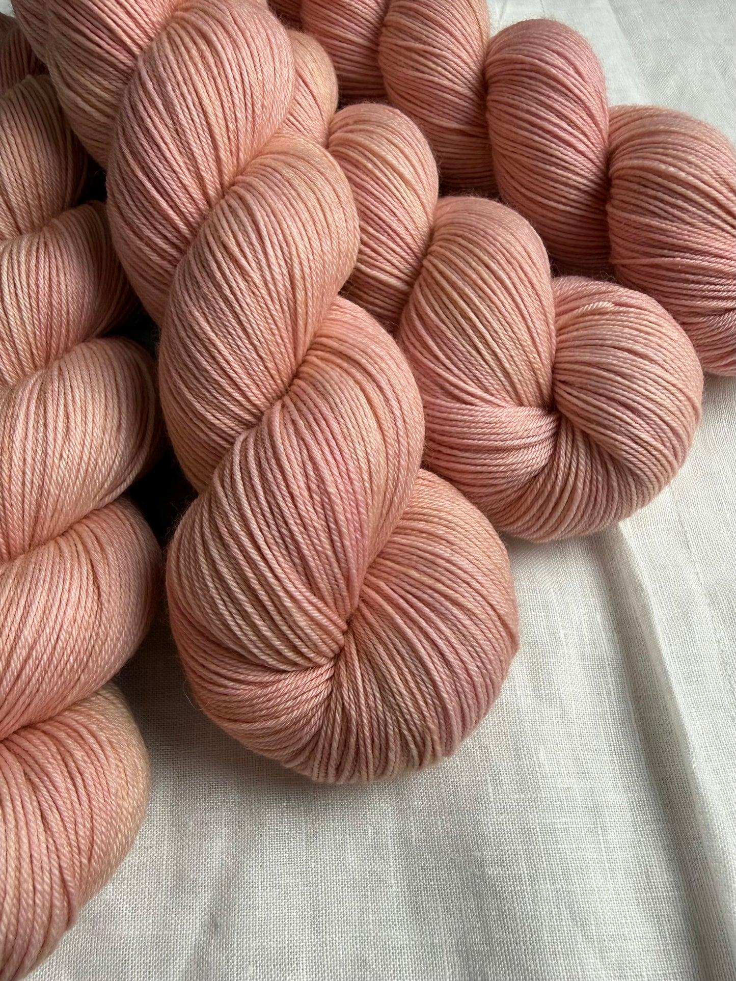 BELTANE - MERINO SMOOTH SOCK 100G
