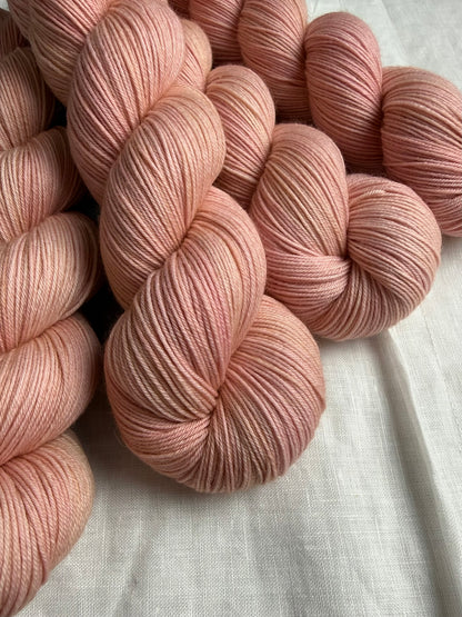 BELTANE - MERINO SMOOTH SOCK 100G