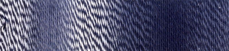 Image shows colour palette for   Schoppel Zauberball Crazy 4ply/sock.  The colour is 2100 Domino, with shades of off-white, light ,medium and dark grey.