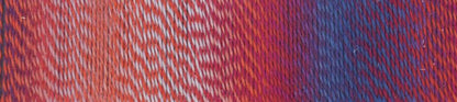 Image shows colour palette for  Schoppel Zauberball Crazy 4ply/sock.  The colour is 2231 Nonferrous Metal/Buntmetall,  with shades of rust and grey.