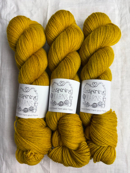 LITHA  - HIGHLAND 4PLY