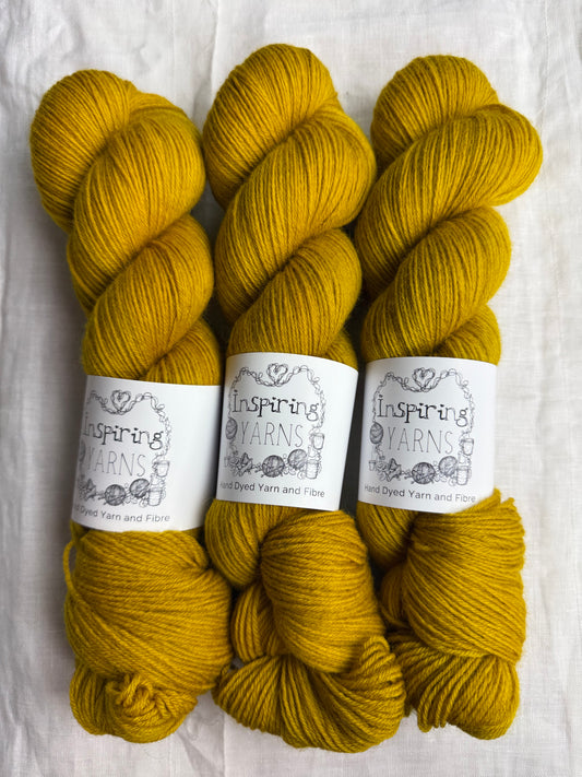 LITHA  - HIGHLAND 4PLY