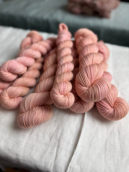 BELTANE - MERINO SMOOTH SOCK 100G