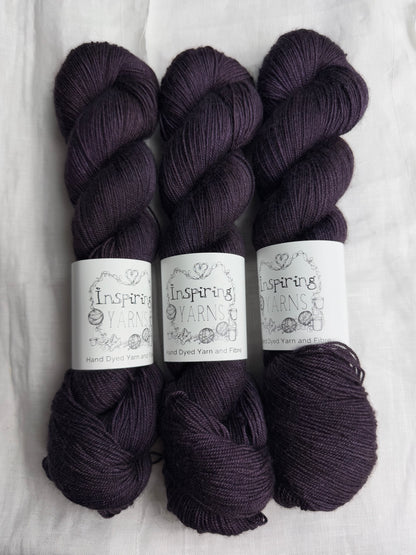 ÚNA - YAK SILK 4PLY 100G