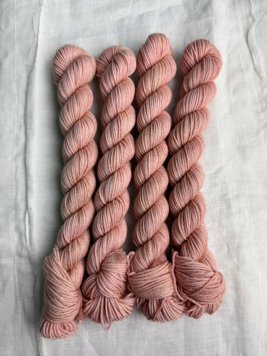 BELTANE - MERINO SMOOTH SOCK 20G MINI
