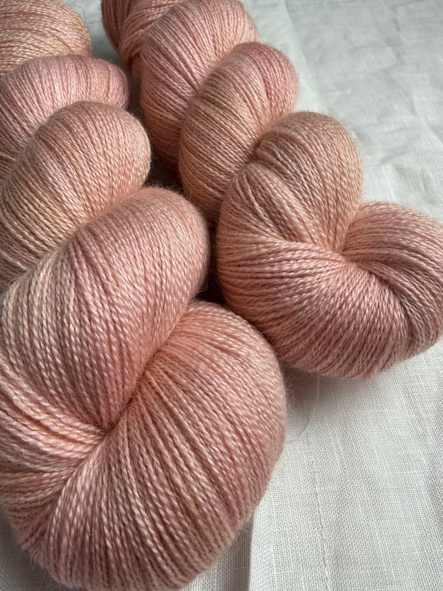BELTANE - BFL SILK LACE 100G