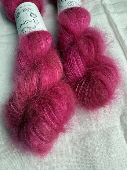 TICKLE - KID MOHAIR SILK LACE 50G