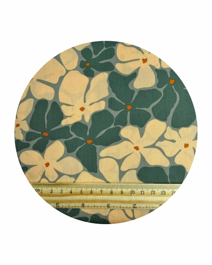 SUNSET - TANGERINE COLLECTION - ART GALLERY FABRICS 100% PREMIUM COTTON