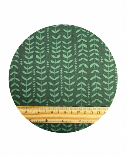 KELP POND- LAKELIFE COLLECTION - ART GALLERY FABRICS 100% PREMIUM COTTON