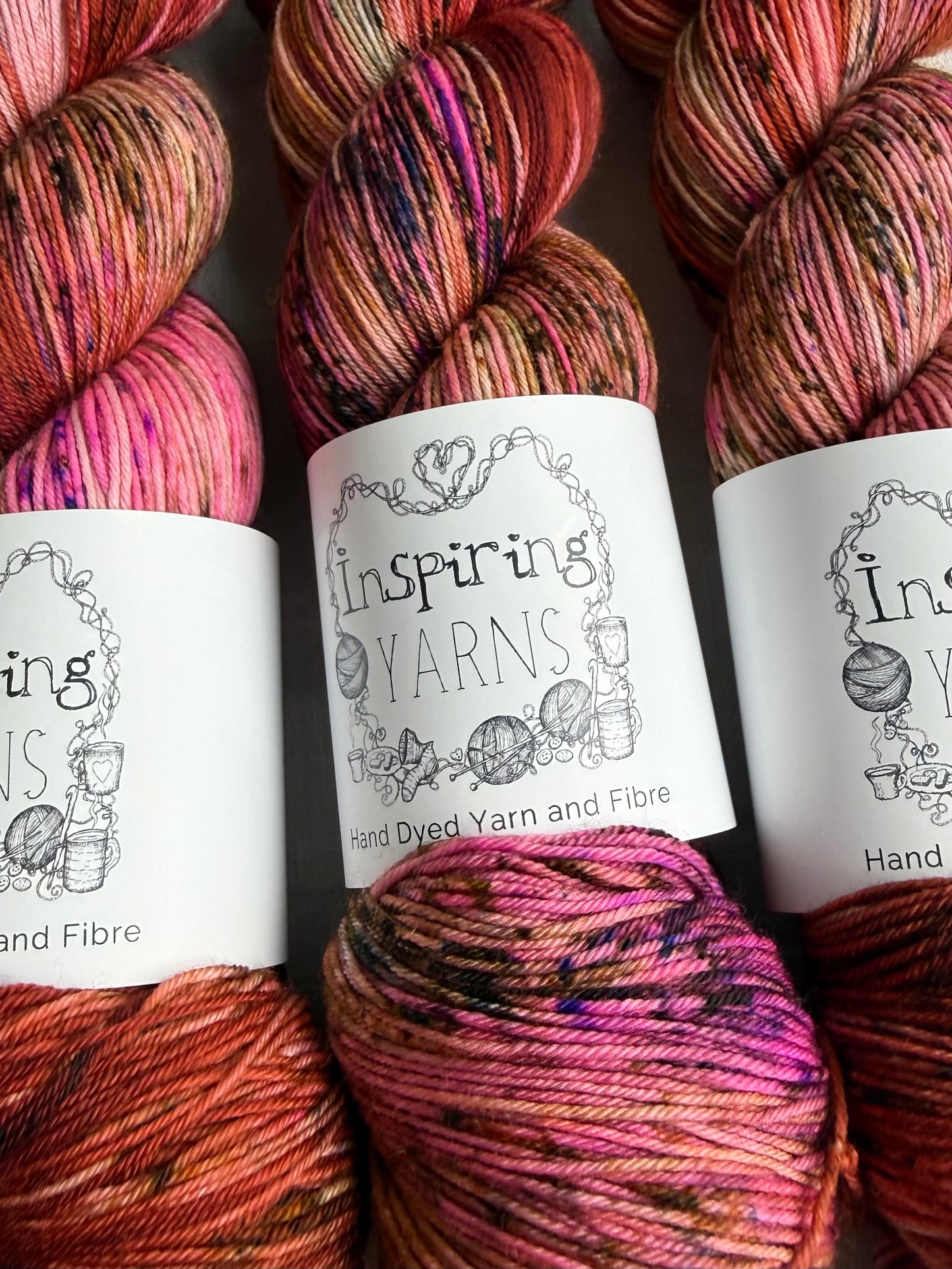 WARDROBE - MERINO SMOOTH SOCK 100G