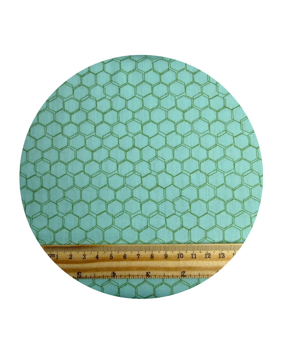 BEE HOME - LULLABEE COLLECTION - ART GALLERY FABRICS 100% PREMIUM COTTON