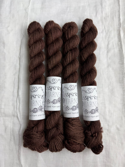 BITTERSWEET - HIGHLAND 4PLY