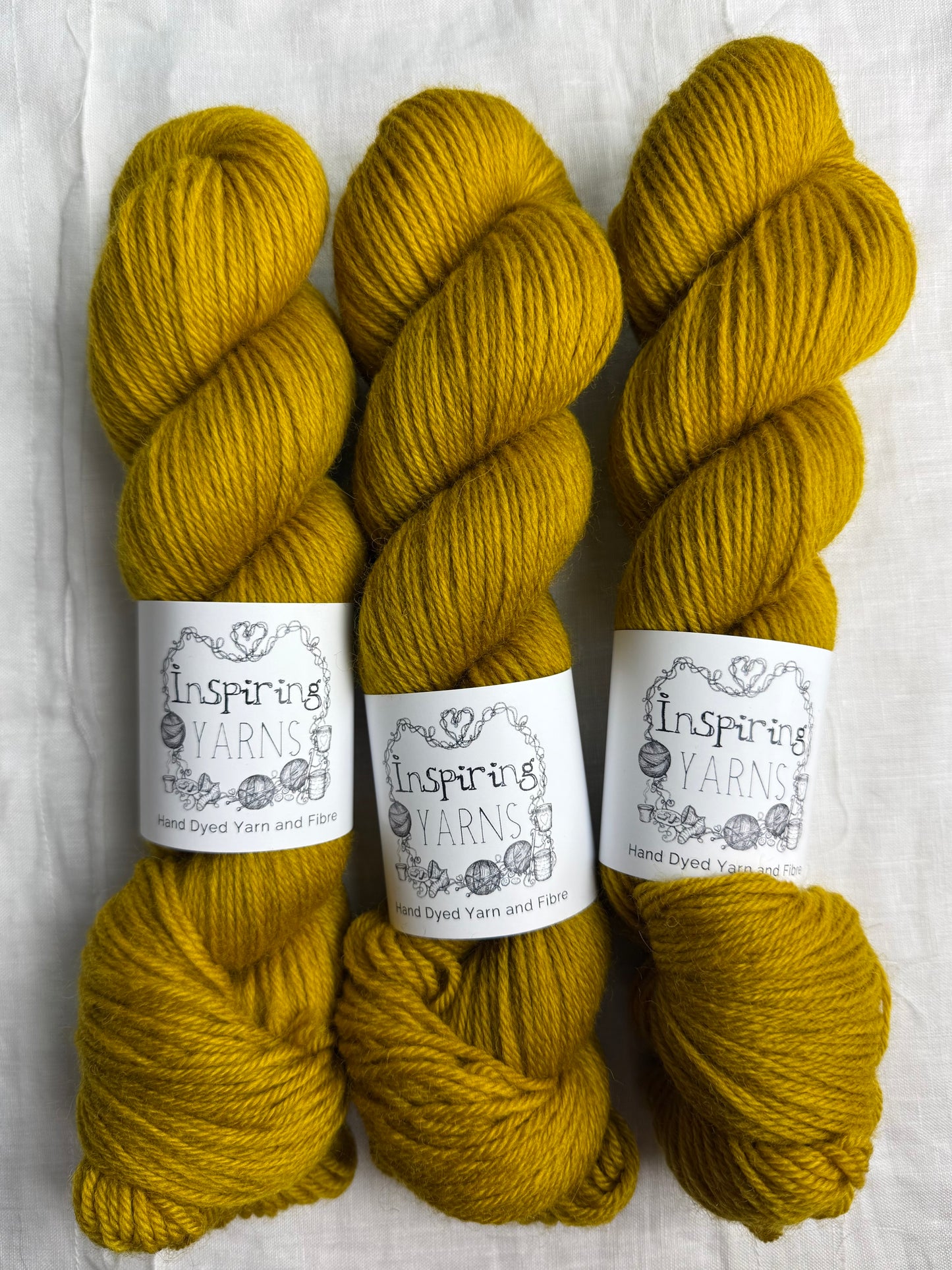 LITHA - HIGHLAND DK