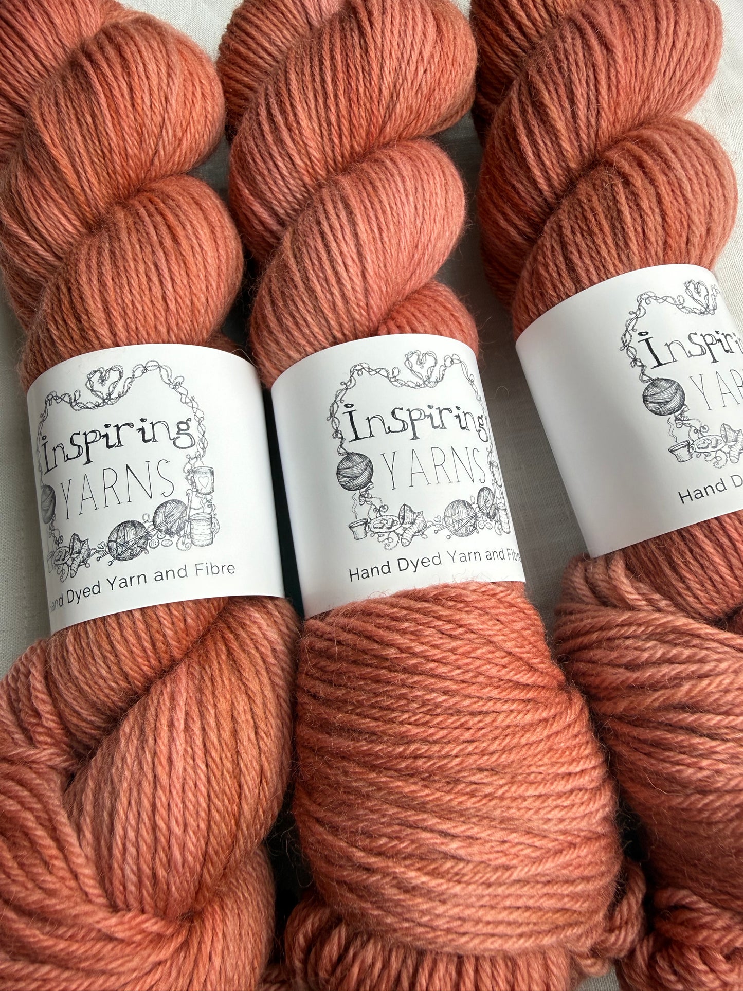 LUGHNASADH - HIGHLAND DK