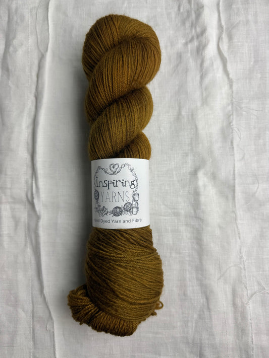 KELP - HIGHLAND 4PLY