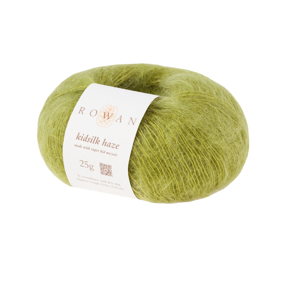 ROWAN KIDSILK HAZE