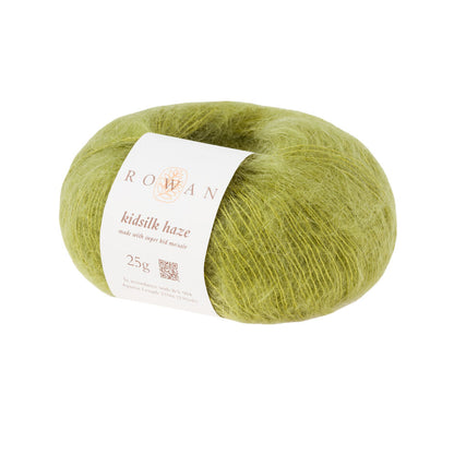 ROWAN KIDSILK HAZE