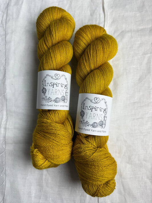 LITHA (New Version) - BFL SILK LACE 100G