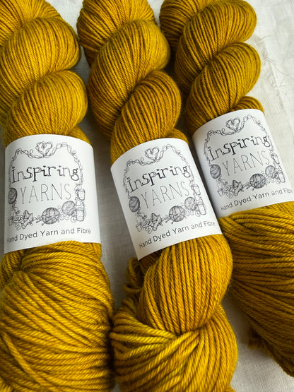 LITHA - MERINO SMOOTH DK 100G