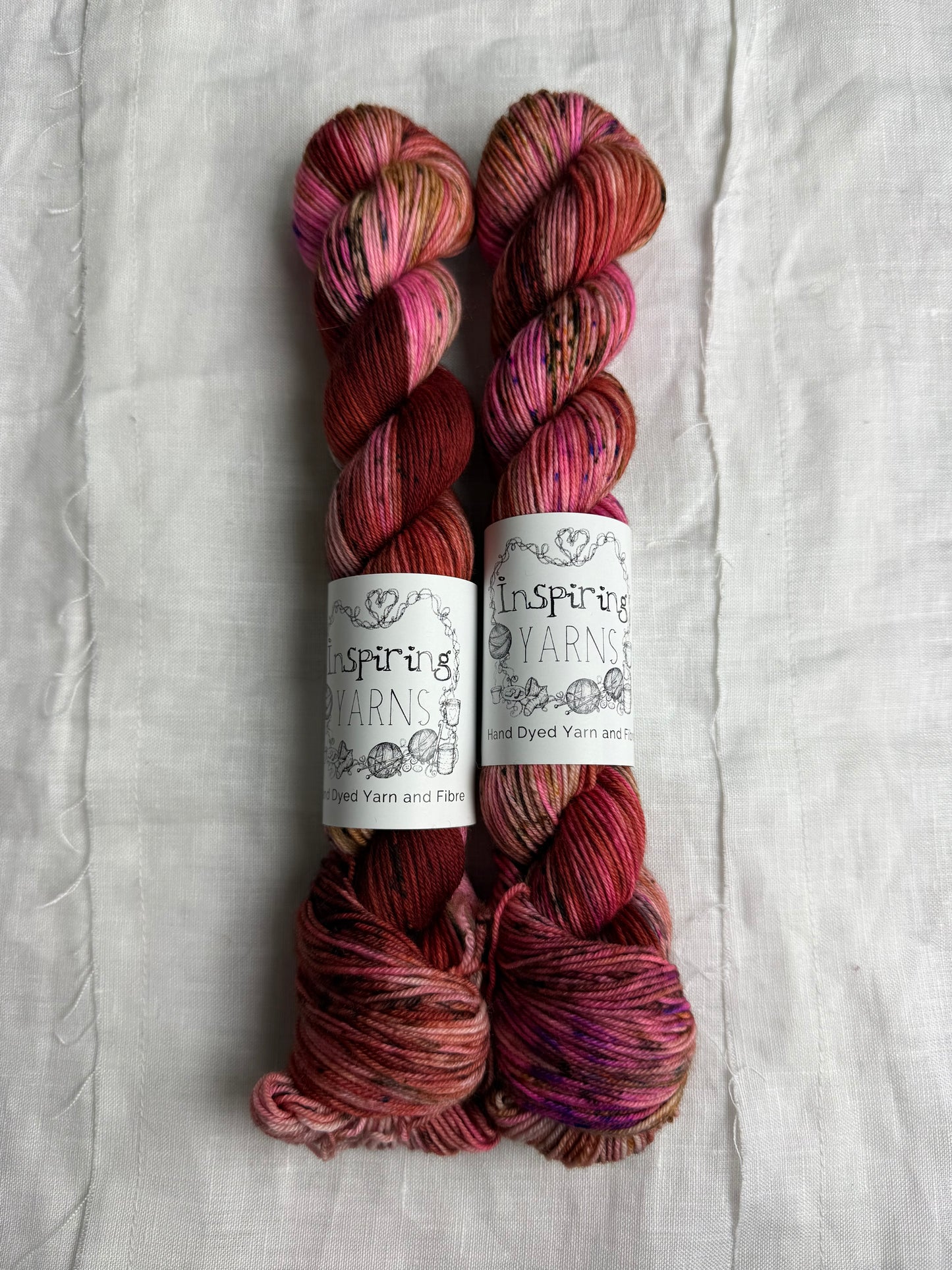 WARDROBE - MERINO SMOOTH SOCK 50G