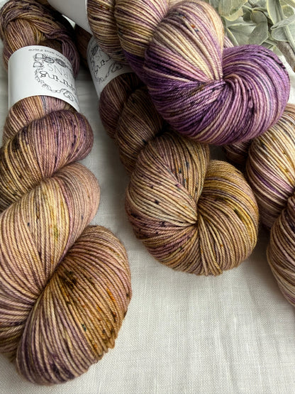 ZYGO - MERINO SMOOTH SOCK 100G