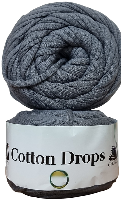 CYGNET YARNS COTTON DROPS 200G