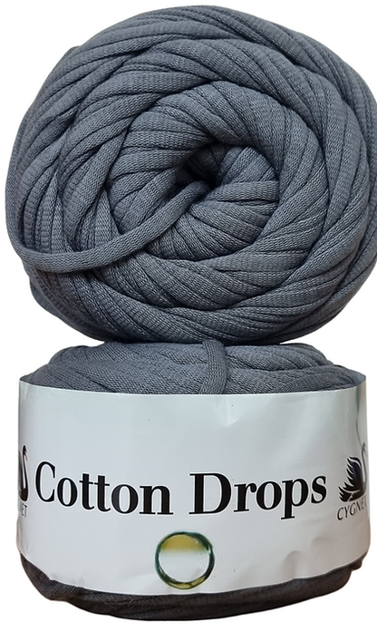 CYGNET YARNS COTTON DROPS 200G