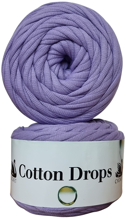 CYGNET YARNS COTTON DROPS 200G