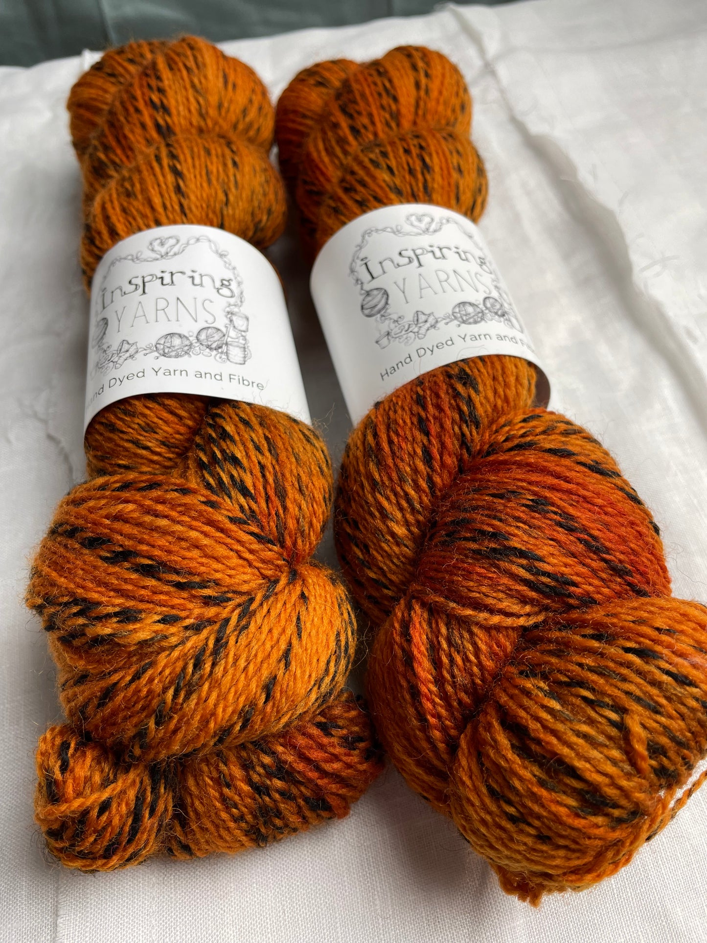 MARMALADE - ZEBRA HIGHLAND 4PLY 100G